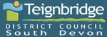Teignbridge District Council logo